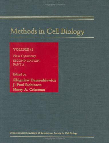 Flow Cytometry Second Edition, Part A