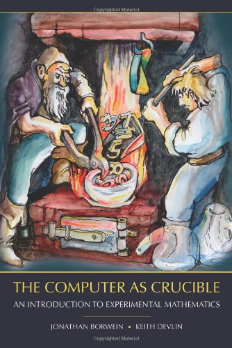 The Computer as Crucible: An Introduction to Experimental Mathematics