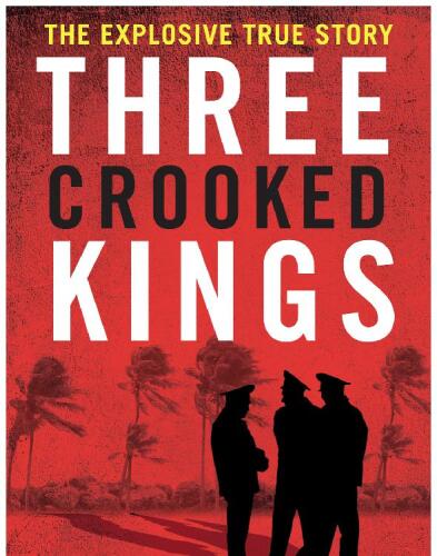 Three Crooked Kings