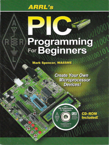 PIC Programming for Beginners