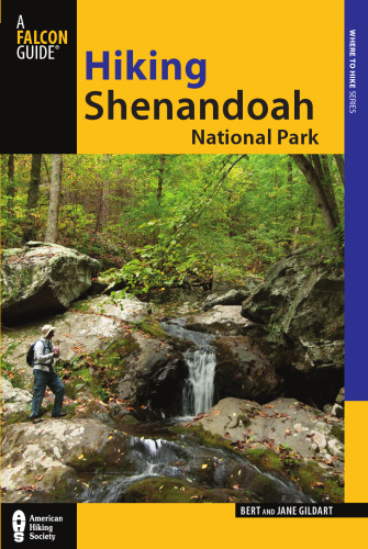 Hiking Shenandoah National Park, 4th