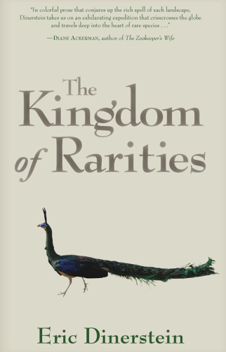 The Kingdom of Rarities