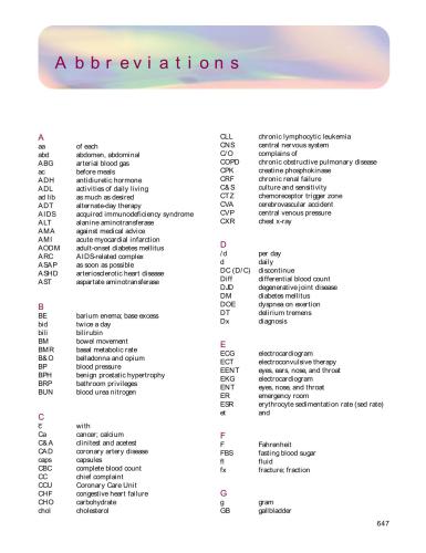 Introduction in Clinical Pharmacology