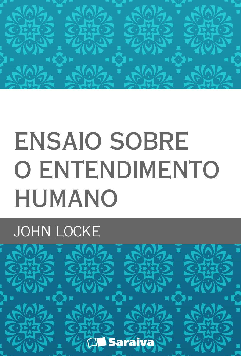 Ensaio Sobre o Entendimento Humano