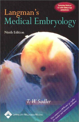 Langman's Medical Embryology