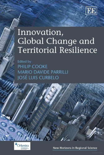 Innovation, Global Change and Territorial Resilience