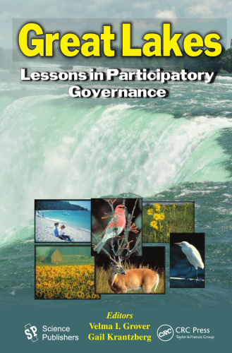 Great Lakes: Lessons in Participatory Governance