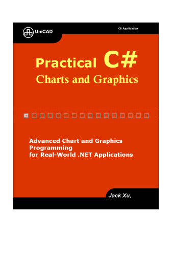 Practical C# Charts and Graphics