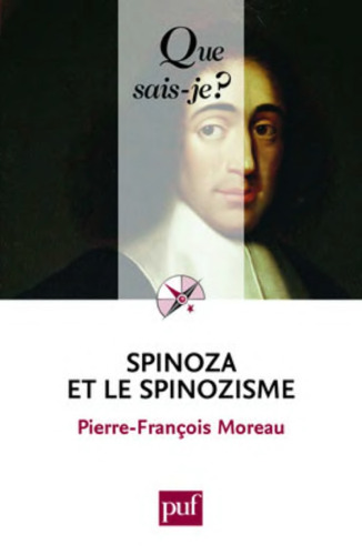 Spinoza et le spinozisme