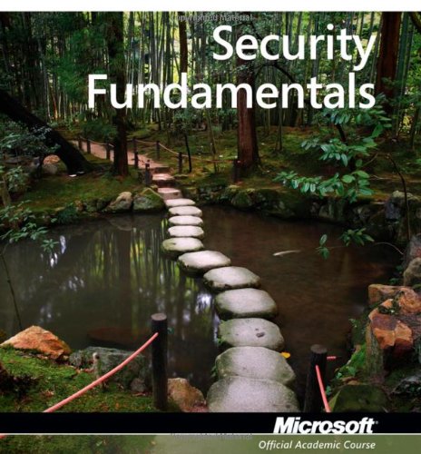 Exam 98-367 Security Fundamentals