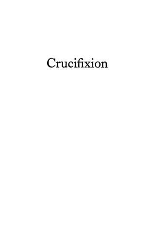 Crucifixion