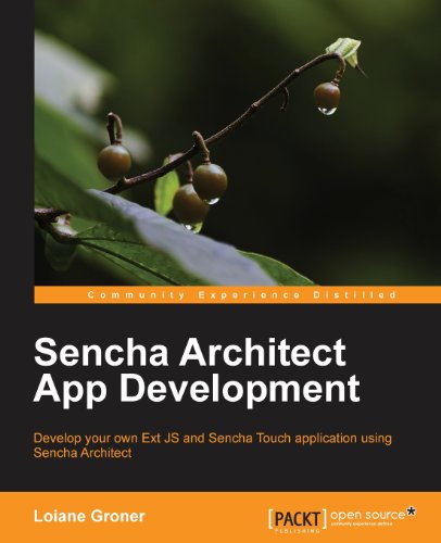 Sencha Architect App Development