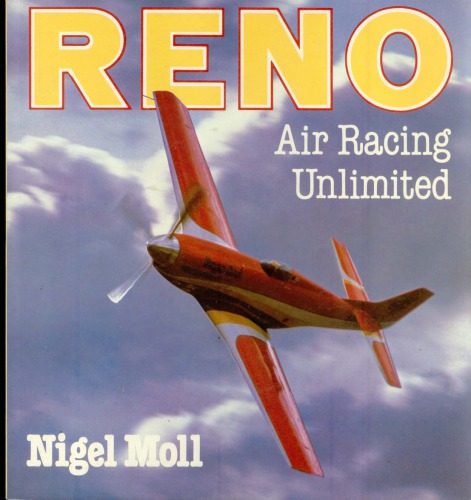 Reno: Air Racing Unlimited