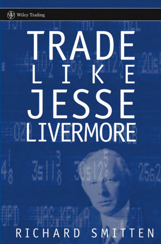 Trade Like Jesse Livermore