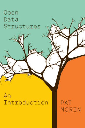 Open Data Structures: An Introduction