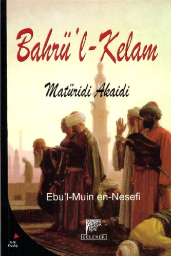 Maturidi Akaidi -Bahrul Kelam-