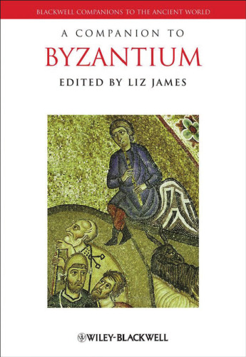 A Companion to Byzantium