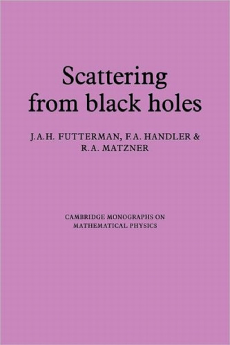 Scattering from Black Holes