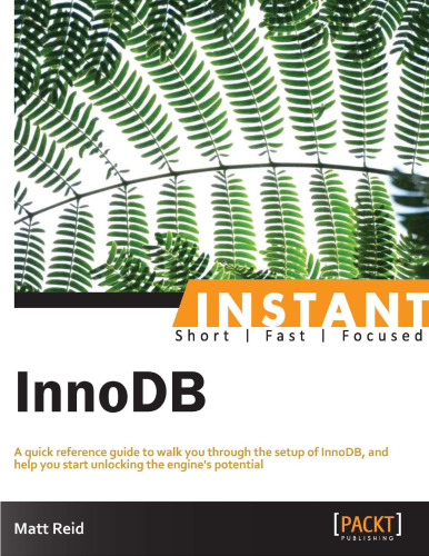 Instant InnoDB