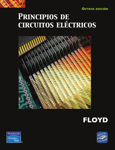 Principios de Circuitos Eléctricos