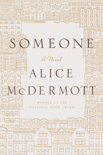 Someone: A Novel