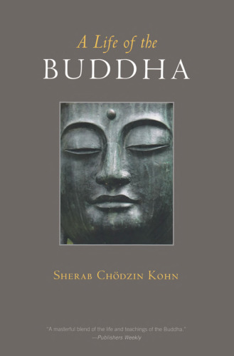 A Life of the Buddha