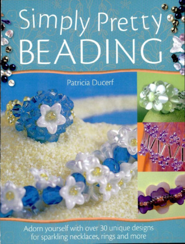 Simply Pretty Beading