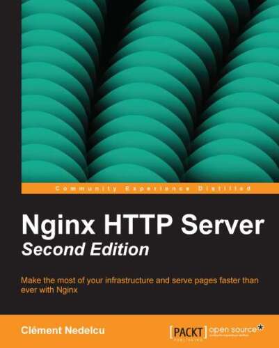 Nginx HTTP Server - Second Edition