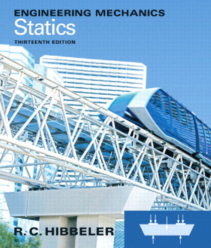 Engineering Mechanics: Statics