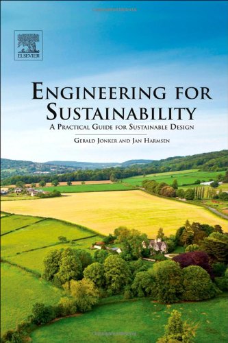 Engineering for Sustainability: A Practical Guide for Sustainable Design