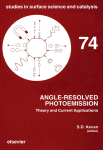 Angle-Resolved Photoemission: Theory and Current Applications