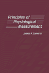 Principles of Physiological Measurement