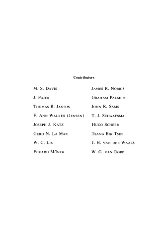 The Porphyrins. Physical Chemistry, Part B