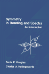 Symmetry in Bonding and Spectra. An Introduction