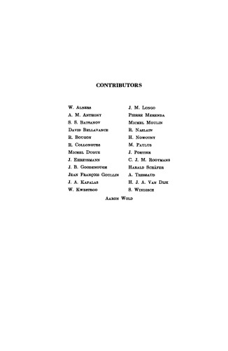 Preparative Methods in Solid State Chemistry