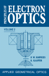 Principles of Electron Optics. Applied Geometrical Optics