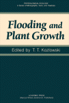 Flooding and Plant Growth