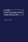 Laser Photoionization Spectroscopy