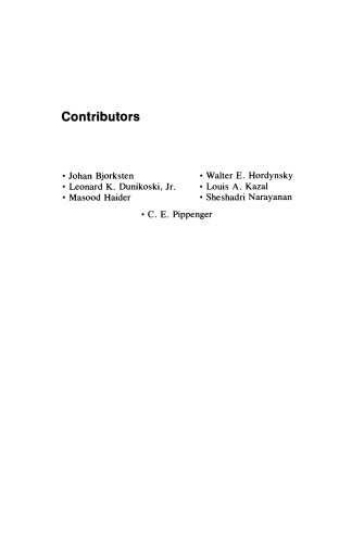 Clinical Biochemistry. Contemporary Theories and Techniques