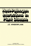 Host-pathogen Interactions in Plant Disease