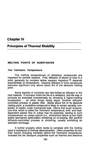 Handbook of Industrial Refractories Technology - Principles, Types, Properties and Applications