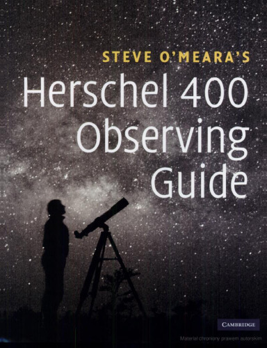 Herschel 400 Observing Guide