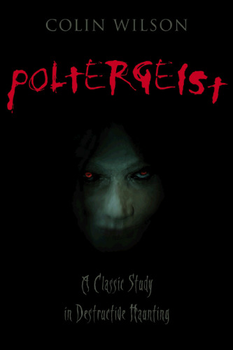 Poltergeist: A Classic Study in Destructive Hauntings