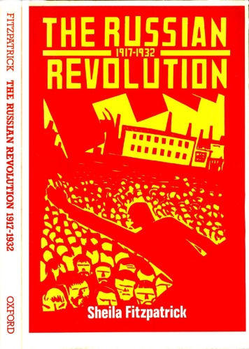 The Russian Revolution