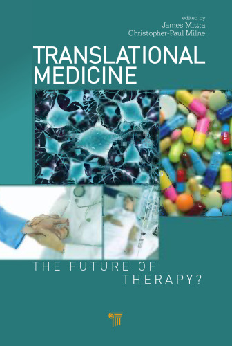 Translational Medicine: The Future of Therapy?