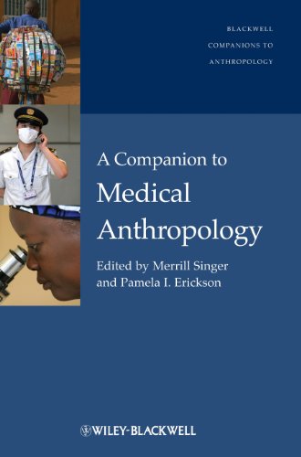 A Companion to Medical Anthropology