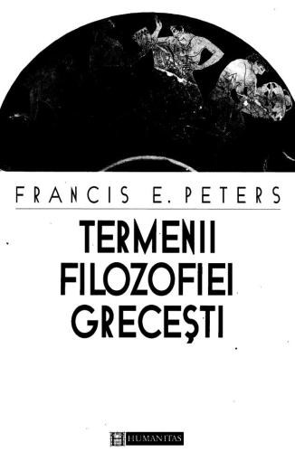 Termenii filozofiei grecesti