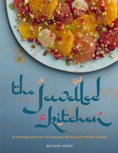 The Jewelled Kitchen