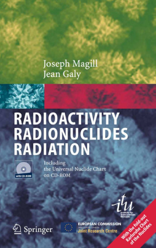 Radioactivity  Radionuclides  Radiation