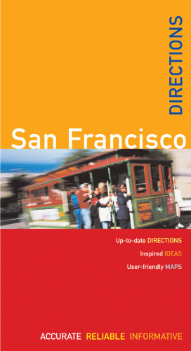 Rough Guides San Francisco Directions